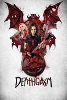 Poster of Deathgasm