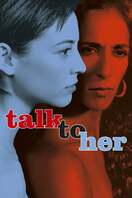 Poster of Talk to Her