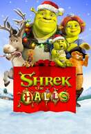 Poster of Shrek the Halls