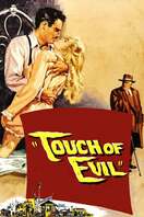Poster of Touch of Evil