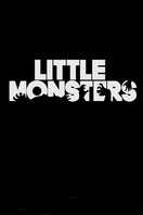 Poster of Little Monsters