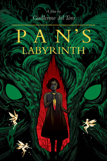 Poster of Pan's Labyrinth