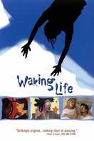 Poster of Waking Life
