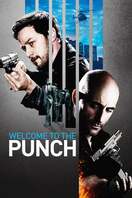 Poster of Welcome to the Punch