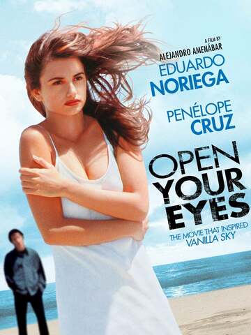 Poster of Open Your Eyes