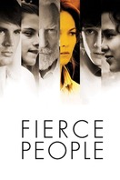 Poster of Fierce People