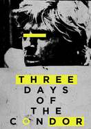 Poster of Three Days of the Condor