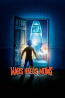 Poster of Mars Needs Moms