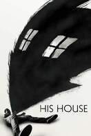 Poster of His House