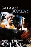 Poster of Salaam Bombay!