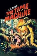 Poster of The Time Machine
