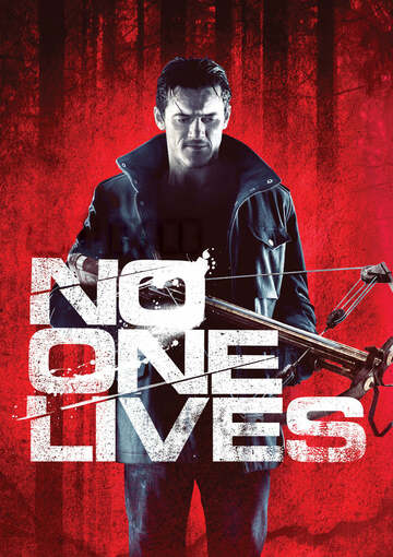 Poster of No One Lives
