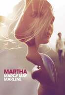 Poster of Martha Marcy May Marlene