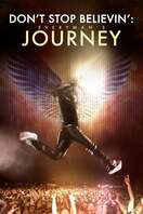 Poster of Don’t Stop Believin’: Everyman’s Journey
