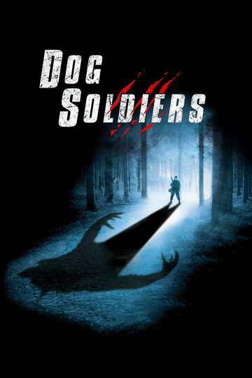 Poster of Dog Soldiers