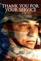 Poster of Thank You for Your Service