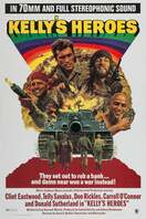 Poster of Kelly's Heroes