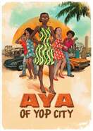 Poster of Aya of Yop City