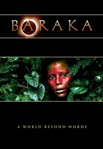 Poster of Baraka