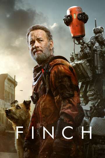 Poster of Finch