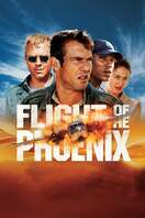 Poster of Flight of the Phoenix