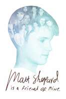 Poster of Matt Shepard Is a Friend of Mine