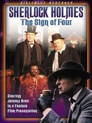 Poster of Sherlock Holmes: The Sign Of Four