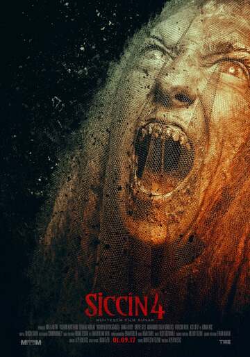 Poster of Sijjin 4