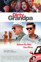 Poster of Dirty Grandpa