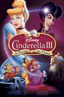 Poster of Cinderella III: A Twist in Time