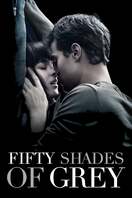 Poster of Fifty Shades of Grey