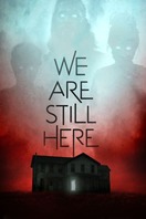 Poster of We Are Still Here