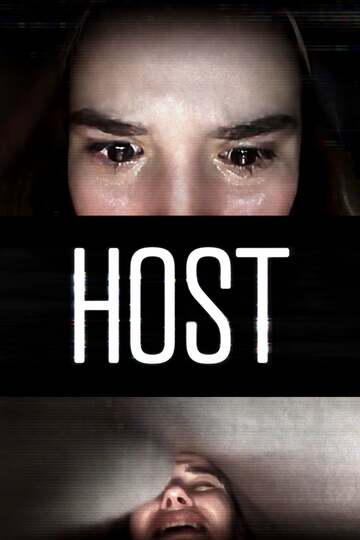 Poster of Host