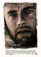 Poster of Cast Away