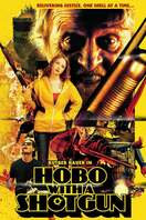 Poster of Hobo with a Shotgun