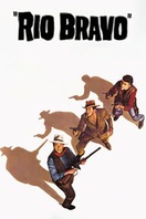 Poster of Rio Bravo