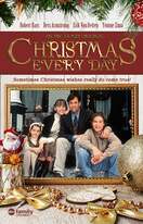 Poster of Christmas Every Day