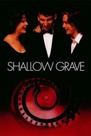 Poster of Shallow Grave
