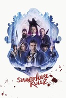 Poster of Slaughterhouse Rulez