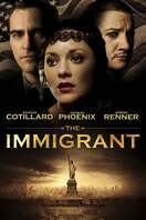 Poster of The Immigrant
