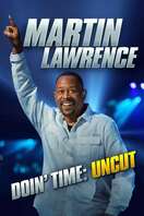 Poster of Martin Lawrence Doin’ Time