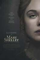 Poster of Mary Shelley