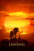 Poster of The Lion King