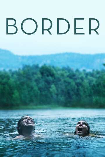 Poster of Border