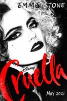 Poster of Cruella
