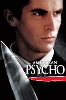 Poster of American Psycho