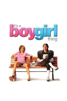 Poster of It's a Boy Girl Thing
