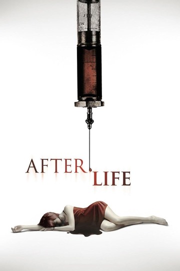 Poster of After.Life