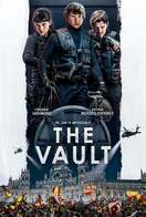 Poster of The Vault