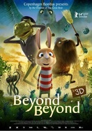 Poster of Beyond Beyond